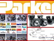 ���������: ������ ����������� ������-�����, ������ ������������ � ������������ Linde, Cat, Sauer-Danfoss, Fuchs, JCB, KPM, Kawasaki, Hyundai, Hitachi, Doosan, Li