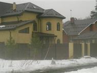 Екатеринбург: Продам дом на Чусовском тракте,4 км от тц Мега,3 этажа Продается коттедж 500 кв. м. 4 км. Чусовского тракта Право собственности на землю. Право собств