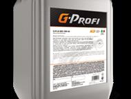 :   G-Profi MSI 10W40 
 -      Daimler AG, MAN Truck & Bus AG, Volvo, Deutz, MTU, Caterp