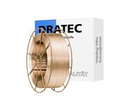  Dratec   Dratec     DT- NiMoCr CuZn 1. 2 , ER-110S-G   :   ,  - 