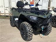 :  CFMOTO 450L  CFMOTO 450L,  ,    267000 ,       , ,  