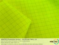 : ARMTEX [Protection Series]  VIS-FR 260  3/1 ARMTEX [Protection Series]  VIS-FR 260  3/1  Hi-Vis       