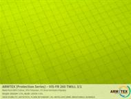 : ARMTEX [Protection Series]  VIS-FR 260  3/1 ARMTEX [Protection Series]  VIS-FR 260  3/1  Hi-Vis       