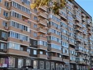 Квартира на ФМР с ремонтом Продаётся отличная однокомнатная квартира в одном из лучших районов города Краснодар Квартира находится на седьмом этаже дв, Краснодар - Продажа квартир