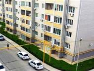 Краснодар: Продам 1 к, кв, недалеко от центра Краснодара Собственник, продам 1-ую квартиру, кирпичный дом, закрытая территория, установлен двухконтурный котел, н
