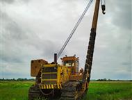 ������: ������� ������������� Komatsu D355C-3 1980 ���� ��o����� ������������� KOMATSU D-355C-3, 1980 �. (� ������� 2 �������)  ��� ����c�a: 1980 �. �.   ��c