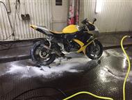 :  Suzuki GSX-R 600  Suzuki GSX-R 600. 
  .  power commander. 
   .  34  2016 , 