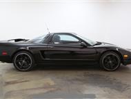 : 1991 Acura NSX    36755    