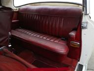 : 1961 Mercedes-Benz 220SE hanton Cou   -65375    