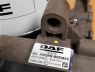 :   DAF XF 106 Knorr-Bremse,     #razborkaGIR    3%    - 1973216, K075169N52 , 19461048 