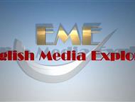     English Media Explorer  -  , 15   ,     , ,  -  