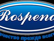    .       Rospena,      ,  -  