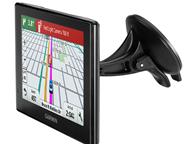 GPS- Garmin DriveSmart 51LMT-D Europe GPS- GARMIN DRIVESMART 51LMT-D EUROPE          ,  -  ()