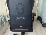 Noblechairs       MARVEL    Noblechairs HERO Iron Man Edition   ,  -  