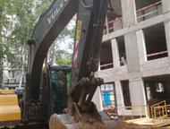 :    VOLVO EC170D /  : 2018  :   : 122 .  (90 )   : 16400   