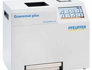 ������������ �������� �������� ����� Granomat plus, ������������ �������� �������� ����� Granomat plus.   ������� � ������ ����������� ��������� � ���, ������ - ������