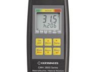 �������� ��������� � ������������ ���������� GMH 3810 Greisinger, ��������, �������� ��������� � ������������ ���������� GMH 3810 Greisinger, ��������, ������ - ������