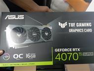 : :  ASUS TUF Gaming GeForce RTX 4070 :  ASUS TUF Gaming GeForce RTX 4070     , , 