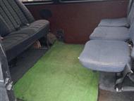 :   Volkswagen Transporter T4             Volkswagen Transporte