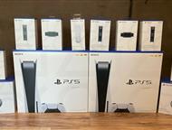    Sony PlayStation 5 cfi-1200A01  , , ,      (,  - 