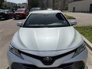 ������ ���������� TOYOTA CAMRY 2020 �, �, ���������� � ������� ���������. �� �����, �� ��������, ��� �������� � ��������� ������, ���� ��������� �����, ������ - ��������� (��������������)