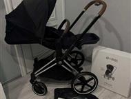 ������: ����� ���������! ������� Cybex Priam 3 � 1 � ����� � ��������� ��������� ������ ����������� ������� Cybex Priam 3 � 1 � ��� ��������� �������� �����.