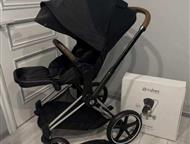 ������: ����� ���������! ������� Cybex Priam 3 � 1 � ����� � ��������� ��������� ������ ����������� ������� Cybex Priam 3 � 1 � ��� ��������� �������� �����.