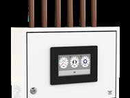 ������: ����������-�������� ���������� Caduceus SU-xL ����������-�������� ���������� ��� ����������� ����� ����������� ������������ ������� (Caduceus) SU-1L, 