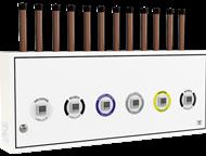 ������: ����������-�������� ���������� Caduceus SU-xS ����������-�������� ���������� ��� ����������� ����� ����������� ������������ ������� (Caduceus) SU-1S, 