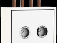 ������: ����������-�������� ���������� Caduceus SU-x ����������-�������� ���������� ��� ����������� ����� ����������� ������������ ������� (Caduceus) SU-1, SU