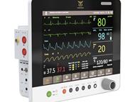 ������� �������� CADUCEUS HEALTH MD 15 �������������������� ��������� ������� ��� ���������� ���� ���������� ����� ��������� � 15-�������� �����������, ������ - ����������� �������