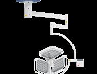 ���������� ����������� ������������� ���������� CADUCEUS CL1-L3 �������������� ������������� ����������� CADUCEUS CL1-L3 ��������� � ���� ���������� �, ������ - ����������� �������