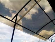 Ростов-На-Дону: Монолитный поликарбонат Размеры: 2. 05 х 3. 05  Толщина листов : 1, 2, 3, 4, 5, 6, 8, 10, 12 мм  Цвета: прозрачный, белый, коричневый, бронза светлая,