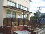 Ростов-На-Дону: Монолитный поликарбонат Размеры: 2. 05 х 3. 05  Толщина листов : 1, 2, 3, 4, 5, 6, 8, 10, 12 мм  Цвета: прозрачный, белый, коричневый, бронза светлая,