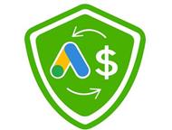   Google ads (adwords) +     10$  +    1   20$  1000$  +    20   , - -  