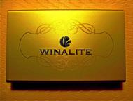 :        Winguard Winalite        Winguard Winalite.  